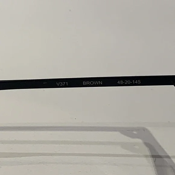 New Unisex John Varvatos Eyeglasses - Picture 6 of 8